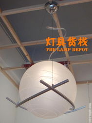 點亮生活·時尚家居裝飾照明燈具大促銷——燈具貨棧特惠來襲！